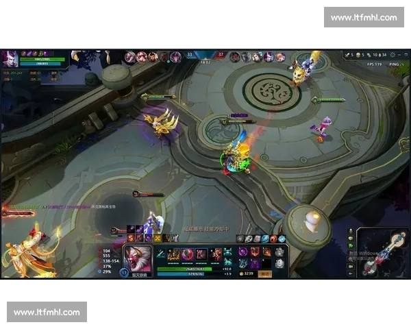 原来如此！英魂之刃选手，竟然是这样的“段子手”