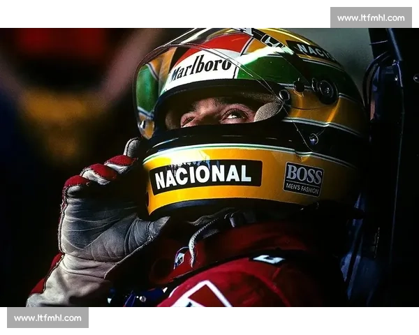 备战新赛季，F1冠军车手深度访谈，揭秘训练秘诀！