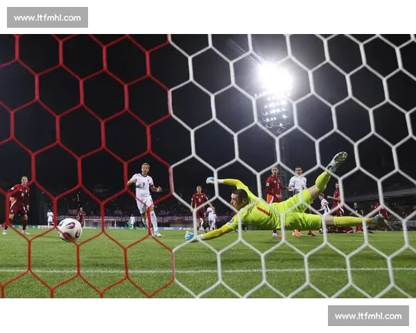 意外!2026世界杯球员名单,落选名单令人扼腕叹息