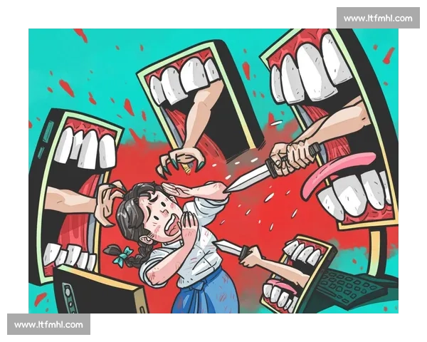 拒绝“玻璃心”!顶尖电竞选手如何应对网络暴力与质疑 拒绝“玻璃心”!顶尖电竞选手如何应对网络暴力与质疑