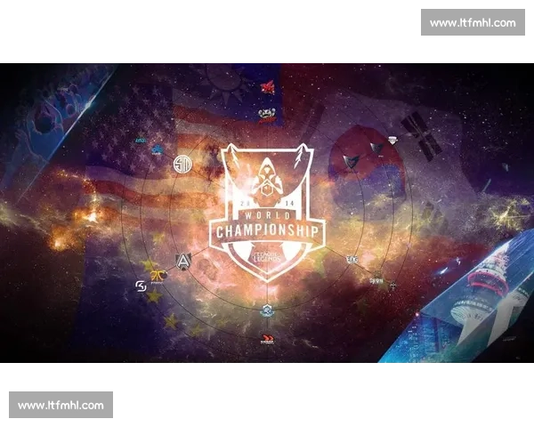 英雄联盟S13MV预热!这波视觉盛宴,看完直接燃爆! 英雄联盟S13MV预热!这波视觉盛宴,看完直接燃爆!