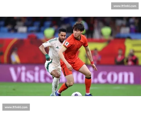 2026世界杯临近,球市狂热!谁是最大赢家 2026世界杯临近,球市狂热!谁是最大赢家