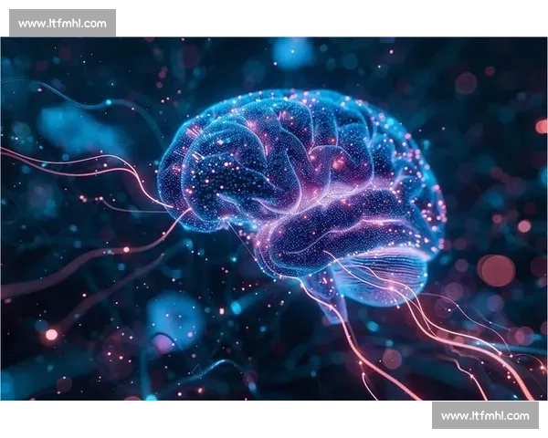 AI辅助训练成主流，电竞选手的“大脑”正在升级！