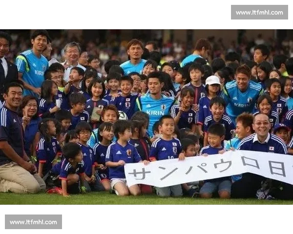 J联赛青训体系大揭秘,如何培养出源源不断的足球人才 J联赛青训体系大揭秘,如何培养出源源不断的足球人才