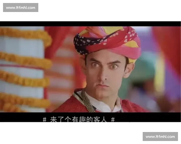 印度队的“神操作”,让对手目瞪口呆