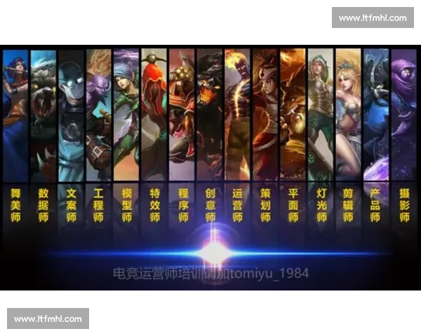 当算法遇上电竞：AI如何教会职业选手“读懂”比赛