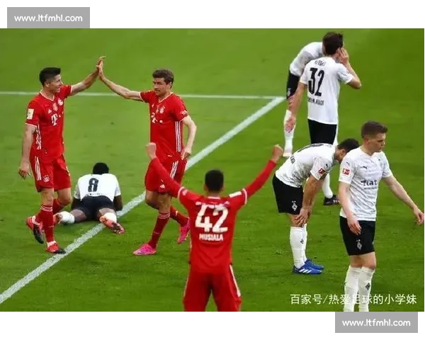 拜仁新赛季首秀,巨星领衔能否剑指九连冠