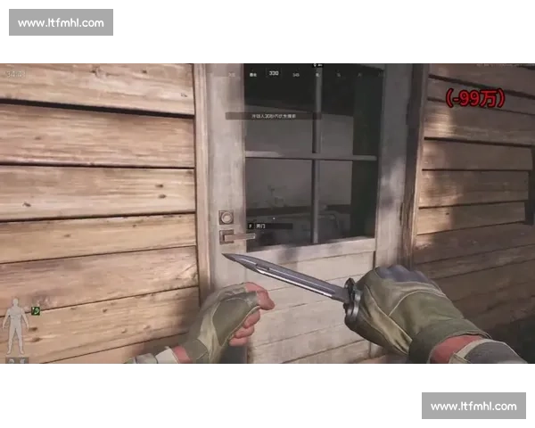 突围之战！暗区突围职业联赛，极限操作看得我心跳加速！